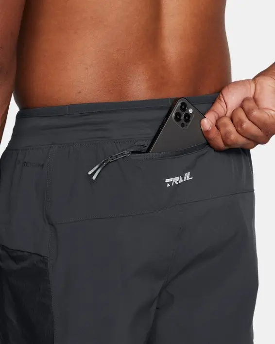 Pantalon de Running Launch Trail para Hombre image number 3