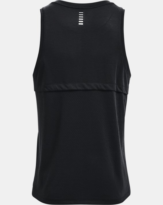 Musculosa UA Streaker Run para Hombre image number 5
