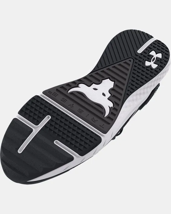 Zapatillas de entrenamiento Project Rock BSR 3 para Mujer image number 4