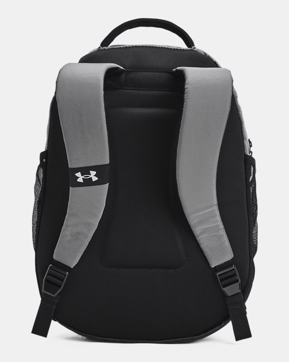 UA Hustle Signature Backpack-BLK image number 2