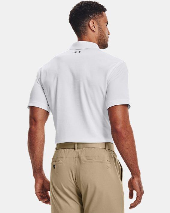 Chomba de Golf Tech&trade; Polo para Hombre image number 1