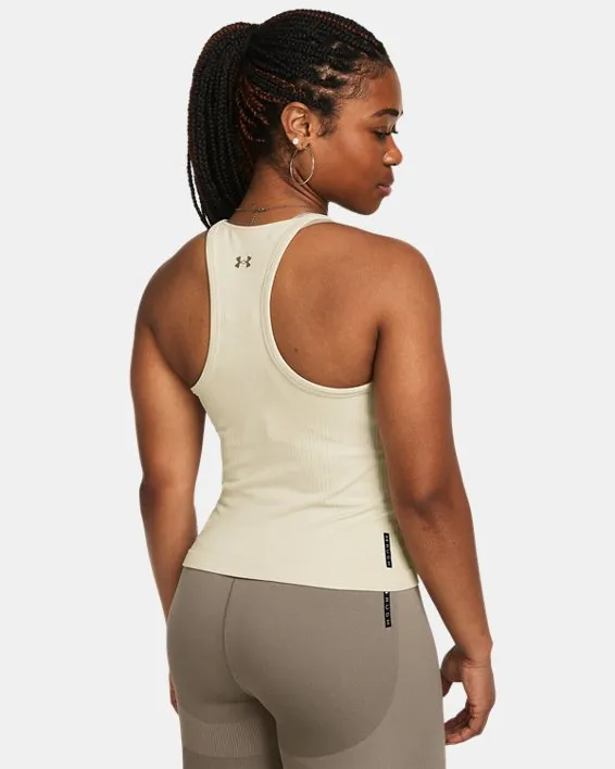 Rush Seamless Tank image number 1