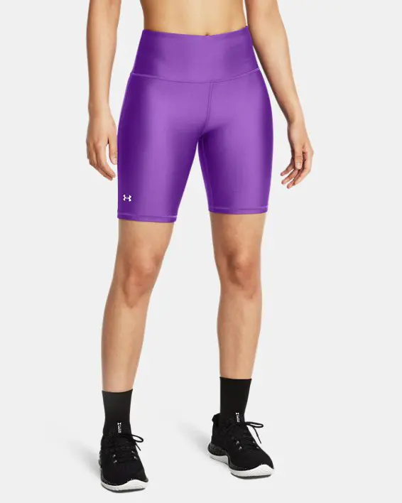 Tech Bike Short