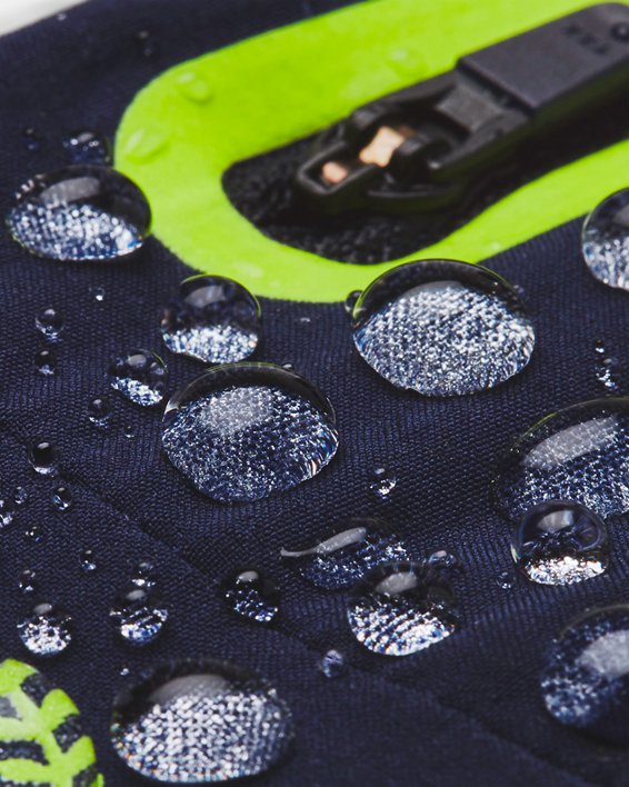 UA Flex Run Pack Belt image number 5