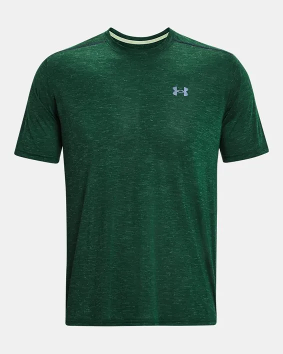UA ANYWHERE TEE image number 4