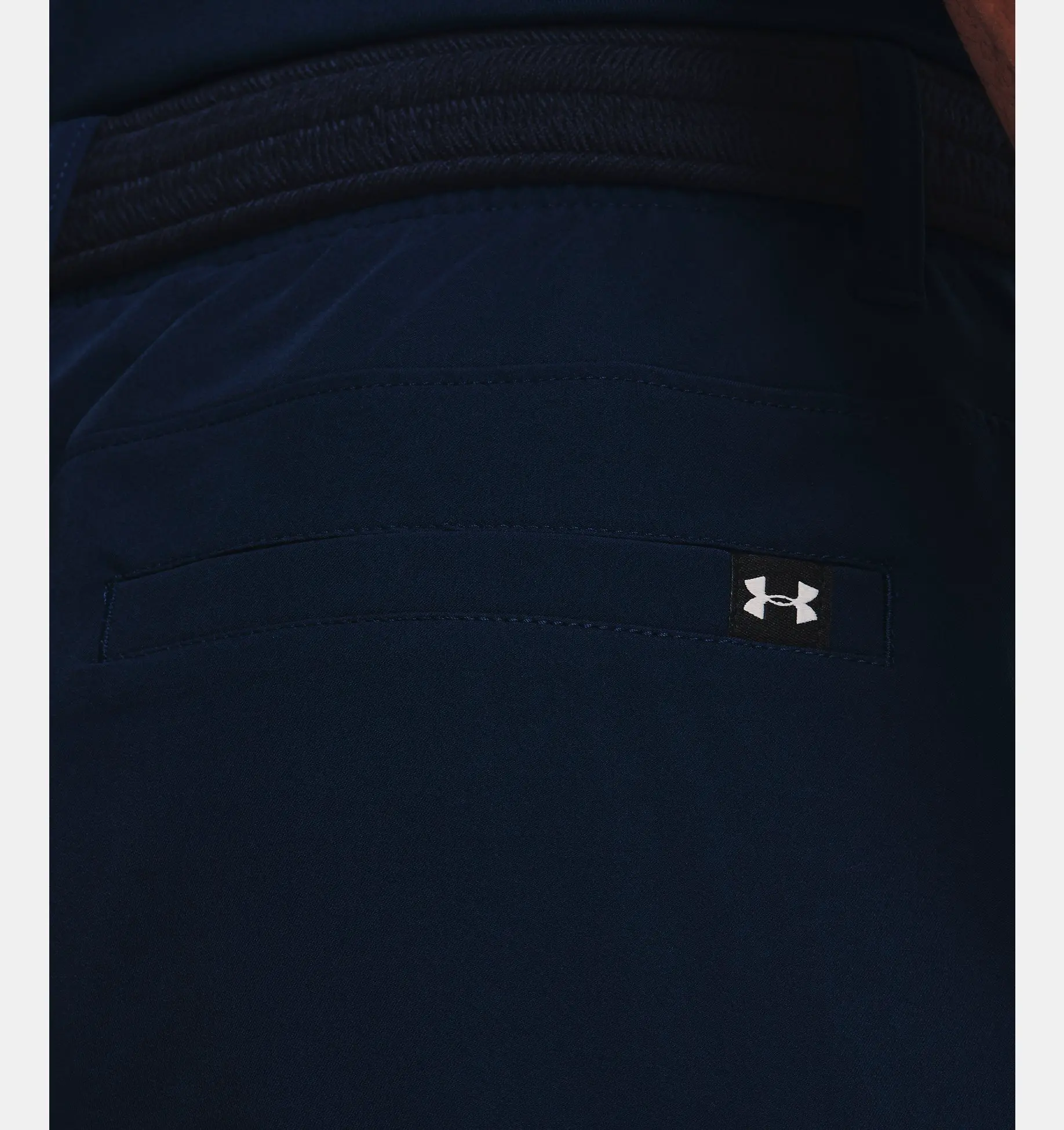 UA Drive Short de golf para hombre image number 3