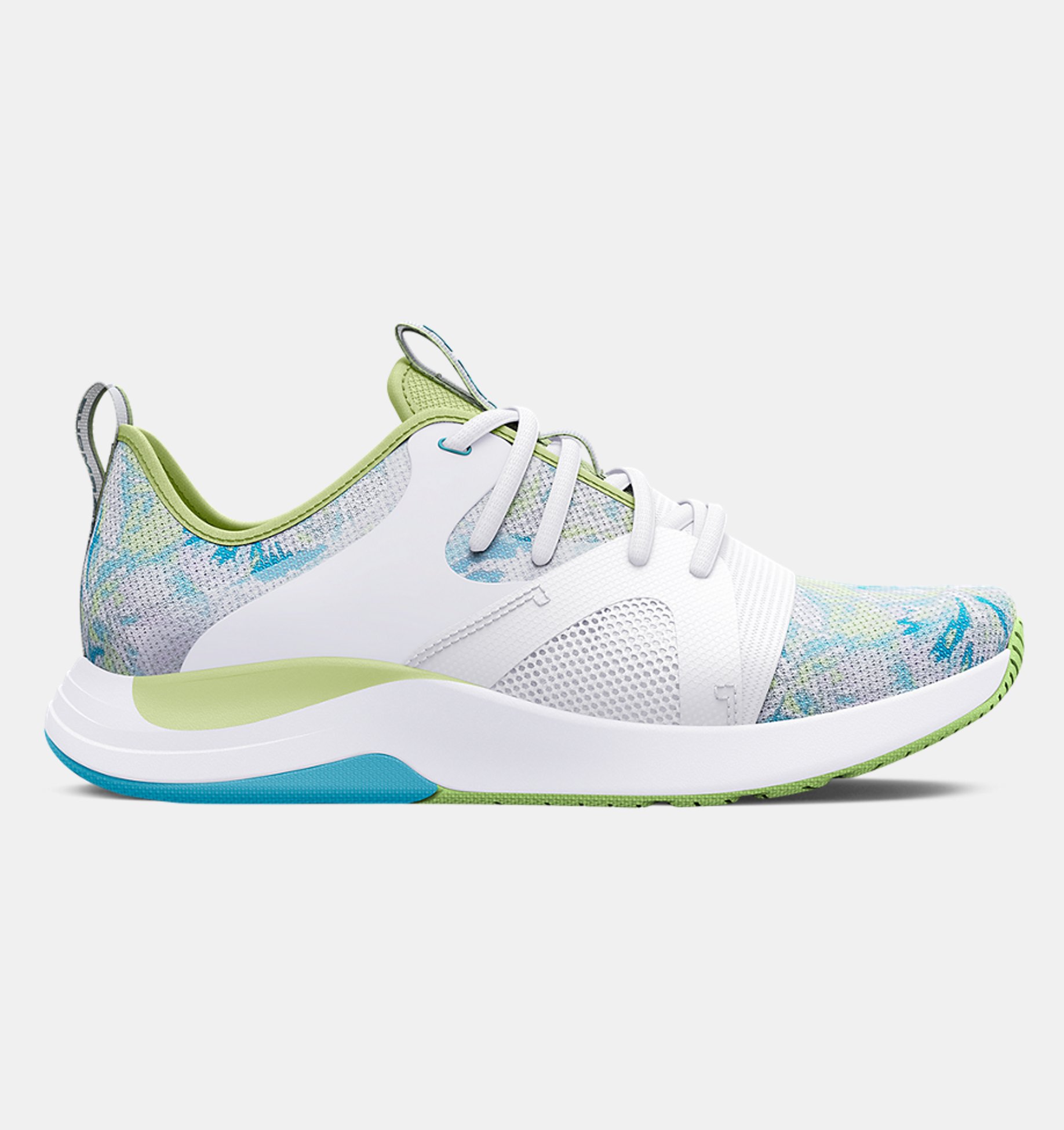 Zapatillas w breathe trainer under armour sales