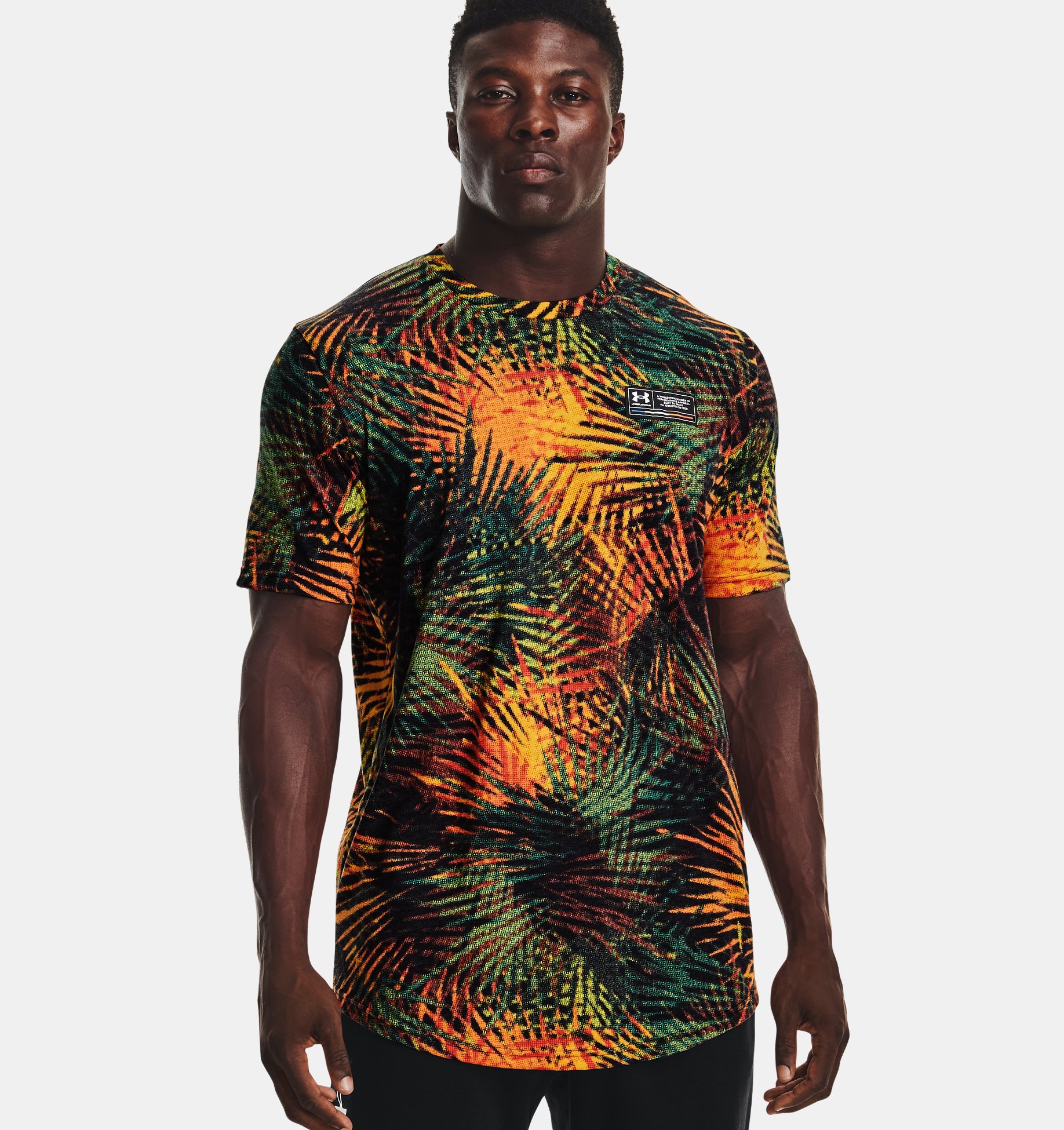 Armour sport outlet