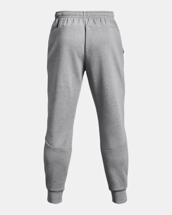 UA Unstoppable Flc Joggers image number 6
