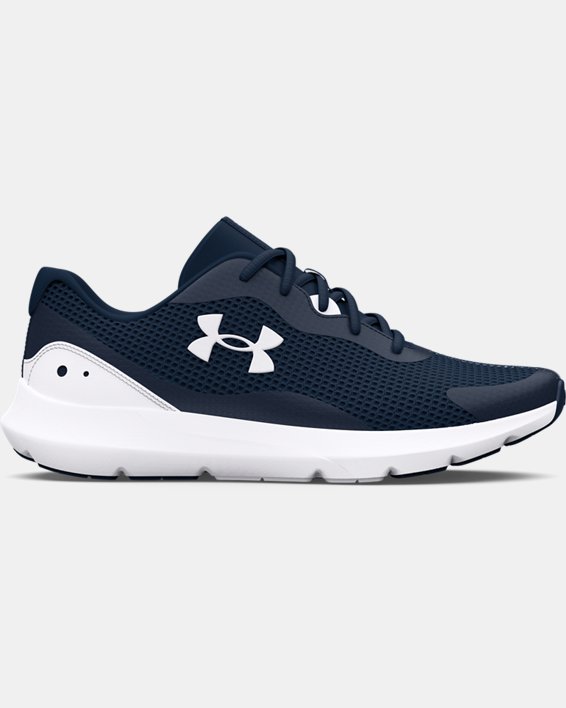 Run long sales under armour