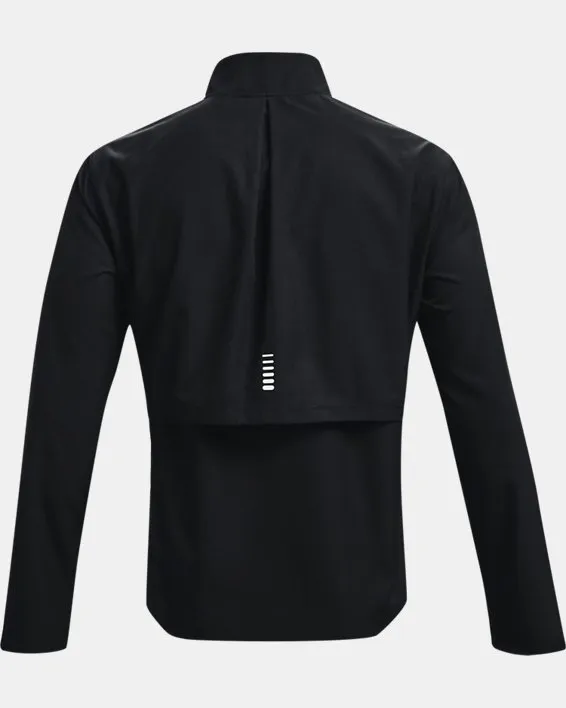 Rompeviento UA OutRun The Rain II para Hombre image number 6