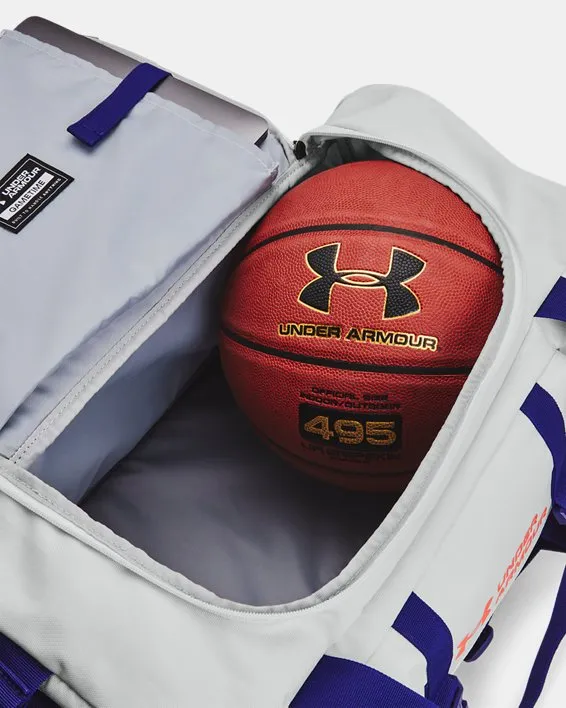UA Gametime Duffle SM image number 3