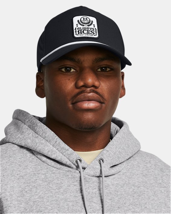 M Driver Snapback image number 2