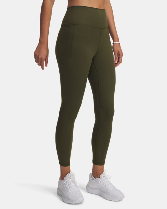 Meridian Ankle Leg