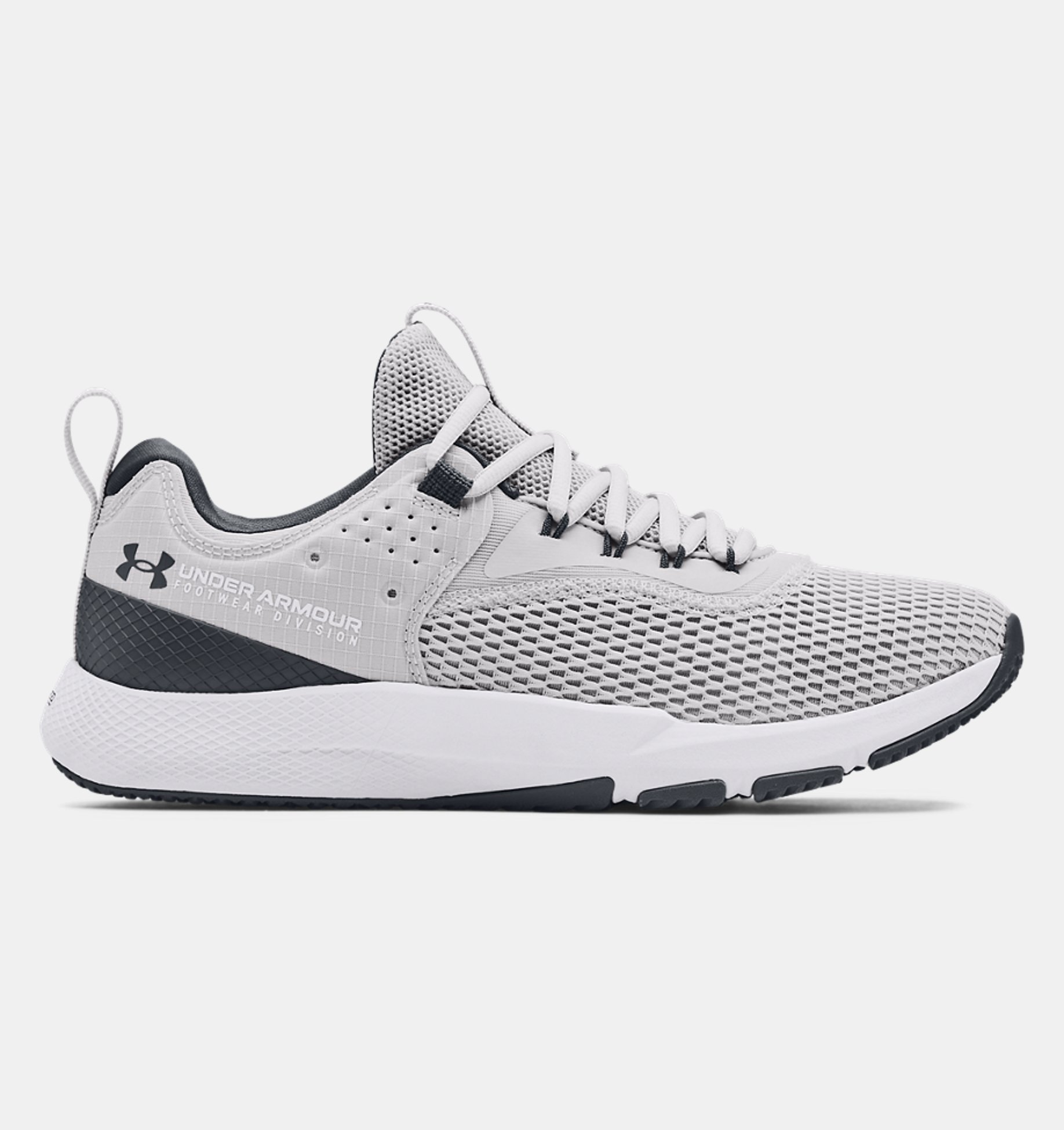 Zapatillas under armour entrenamiento top