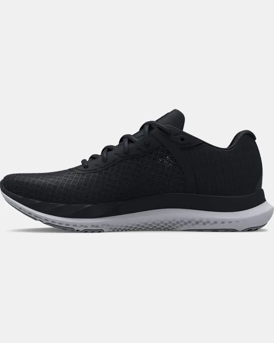 Zapatillas de running UA Charged Breeze para hombre image number 1
