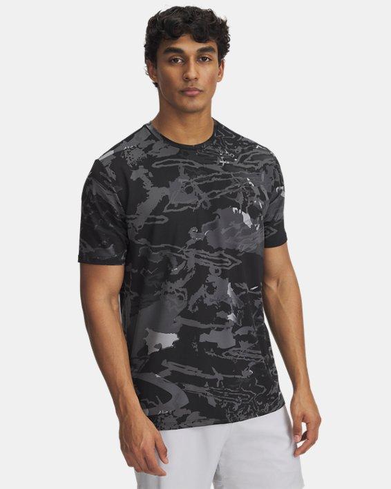 Vanish Energy Printed SS