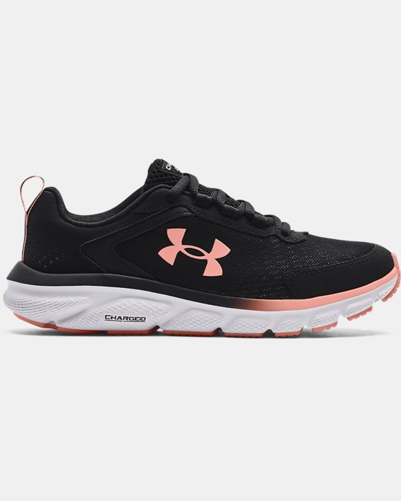 Zapatillas de running Under Armour Charged Assert 9 para mujer