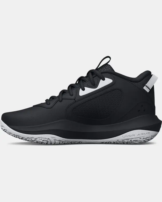 UA Lockdown 6 image number 1