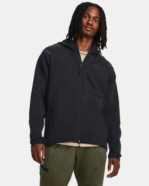 UA Unstoppable Flc FZ