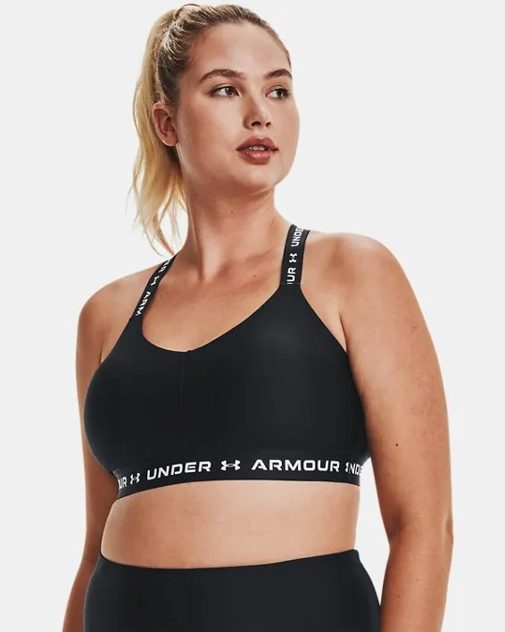UA Crossback Low -BLK,XS image number 4