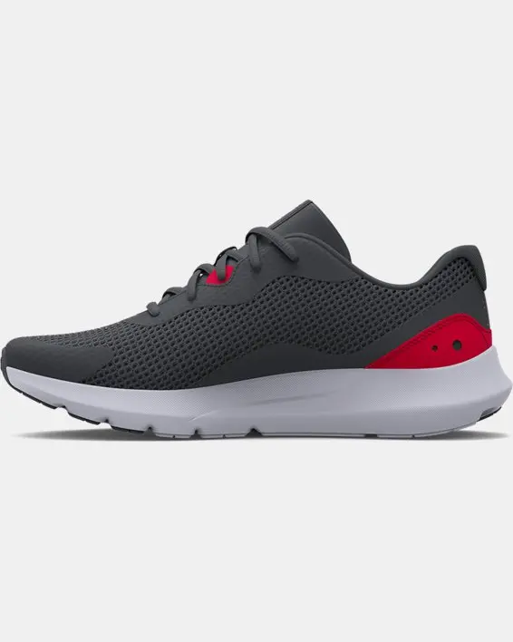 Zapatillas de running Under Armour Surge 3 para hombre image number 1