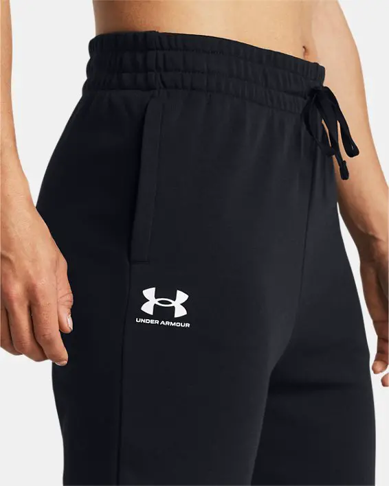 Pantalon Jogger Rival Terry para Mujer image number 3