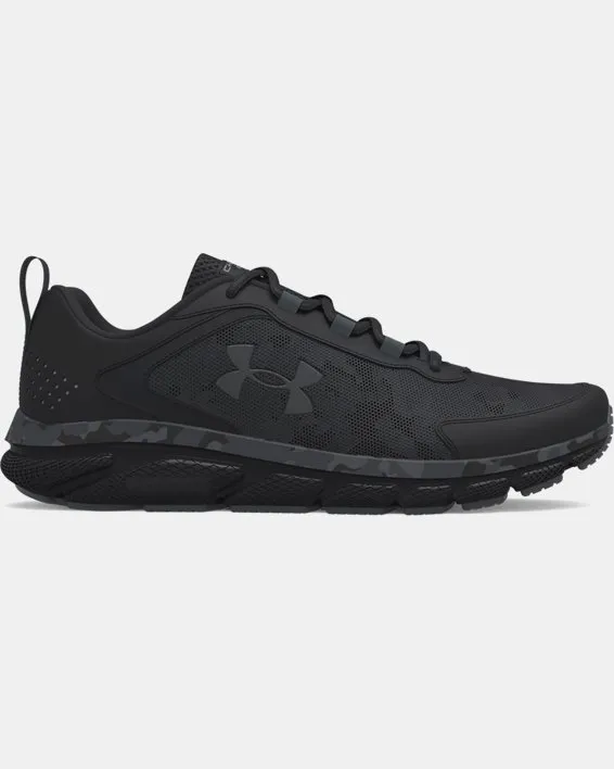 UA Charged Assert 9 Camo image number 0