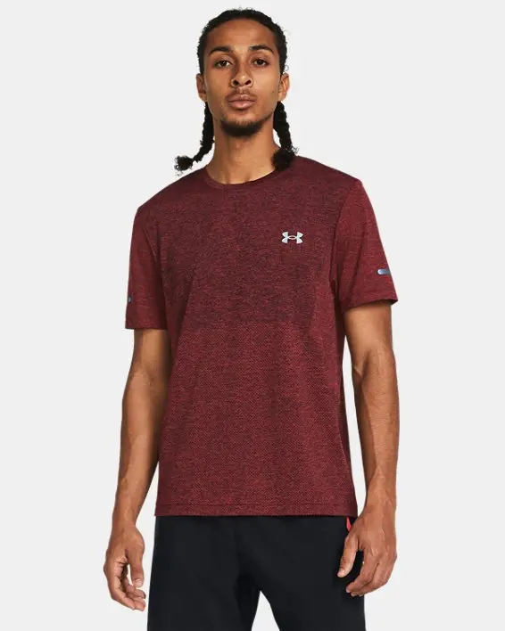 UA Seamless Stride SS