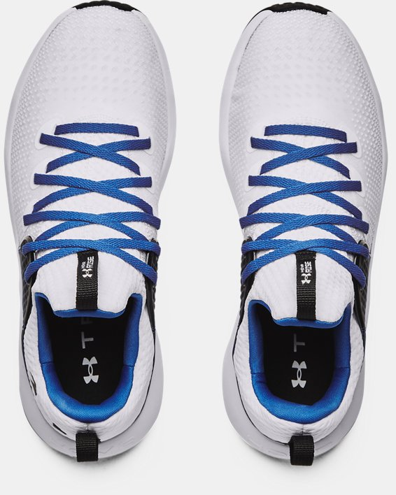 Zapatillas de entrenamiento Under Armour HOVR&trade; Rise 3 para hombre image number 3