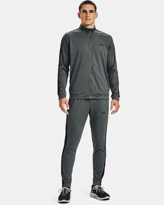 UA Knit Track Suit