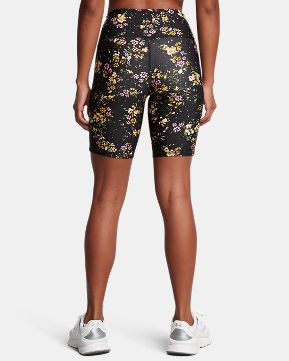 Tech AOP Bike Short image number 1