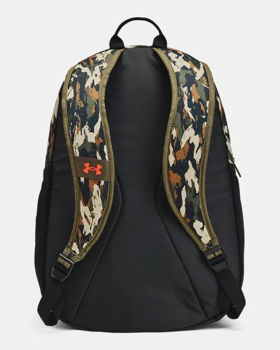 UA Hustle Sport Backpack image number 1