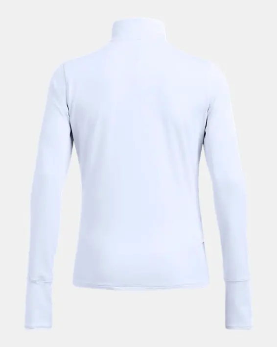 UA Launch Pro Half Zip image number 4