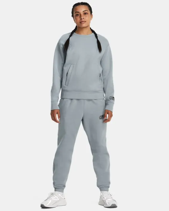 Jogger UA Summit Knit Unisex image number 3