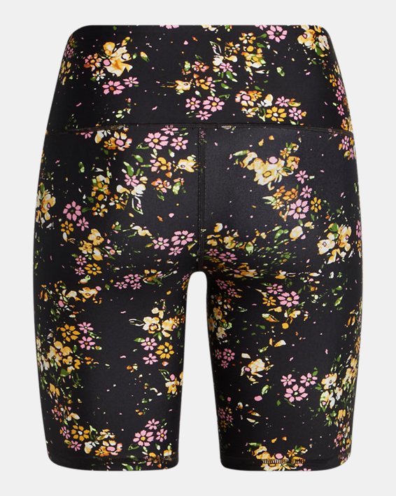 Tech AOP Bike Short image number 5