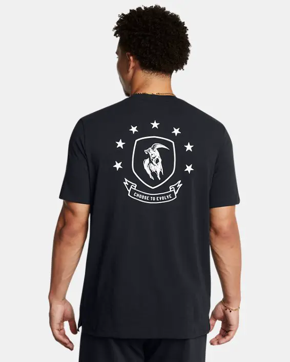 UA Pjt Rck SS BOH image number 1