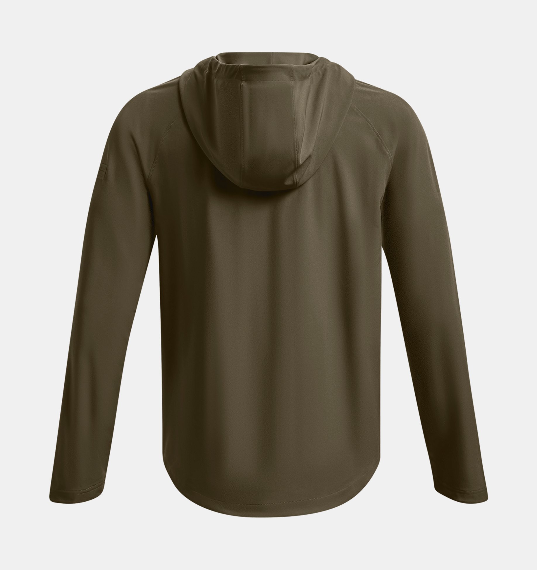 Campera UA Unstoppable para hombre image number 6
