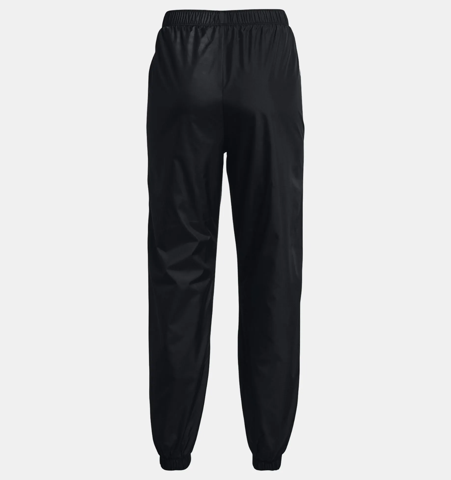 Pantalon de entrenamiento UA Rush Woven para mujer image number 7