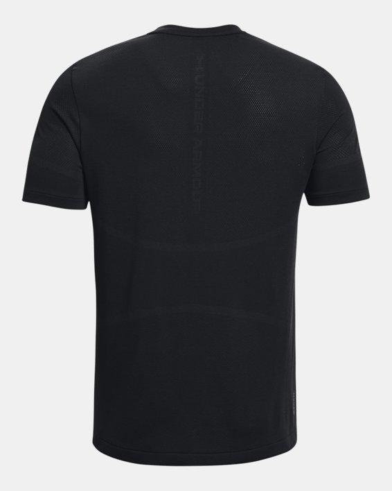 Remera de Entrenamiento Rush Seamless Legacy para Hombre image number 5