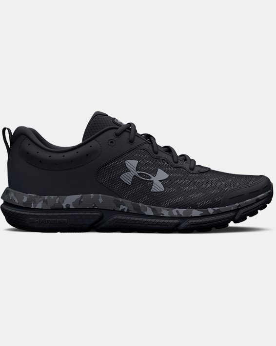 Zapatillas de Running UA Charged Assert 10 Camo para Hombre