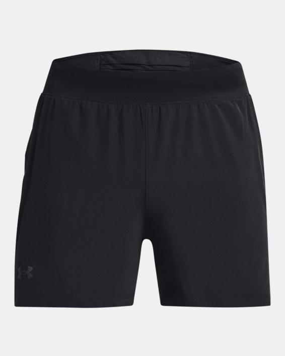 UA LAUNCH ELITE 5'' SHORT image number 7