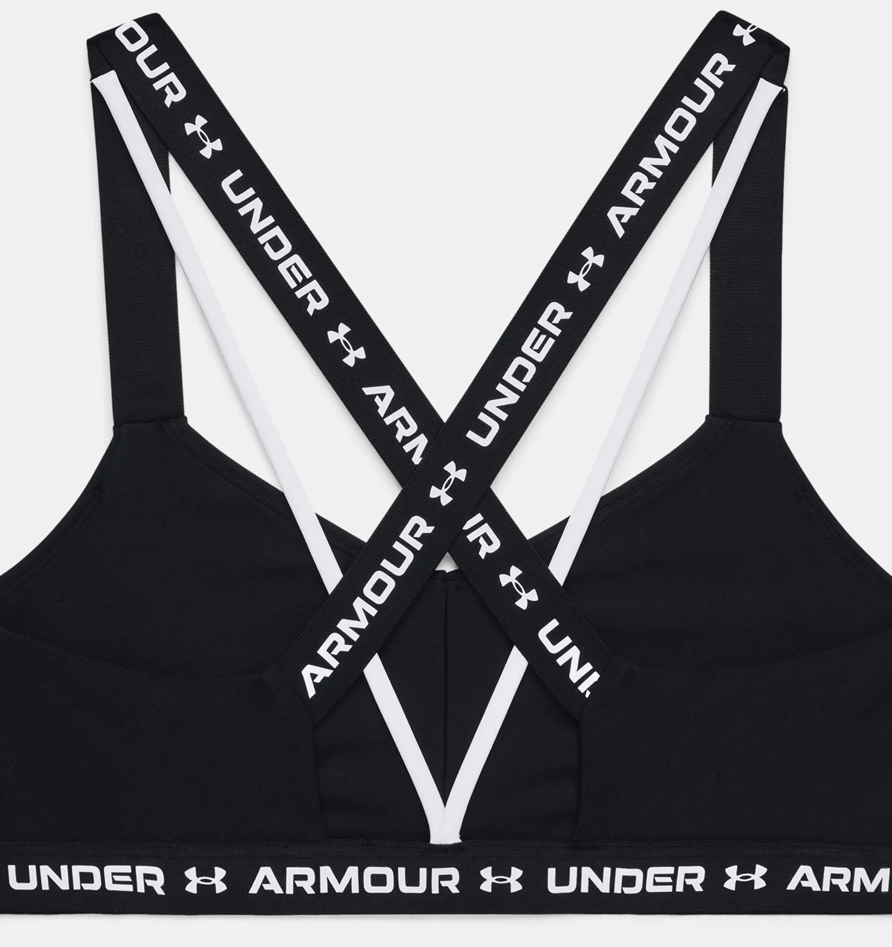 UA Crossback Low -BLK,XS image number 9