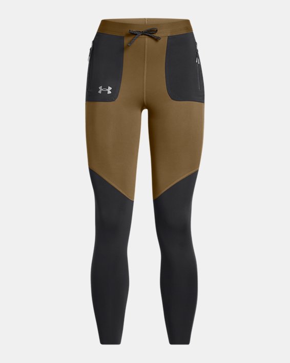 Calza de senderismo Launch Trail para Mujer image number 3