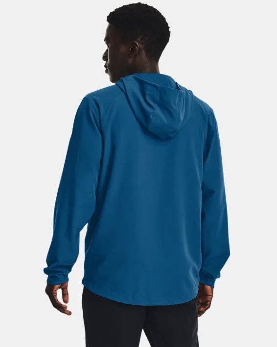 UA Unstoppable Jacket image number 1