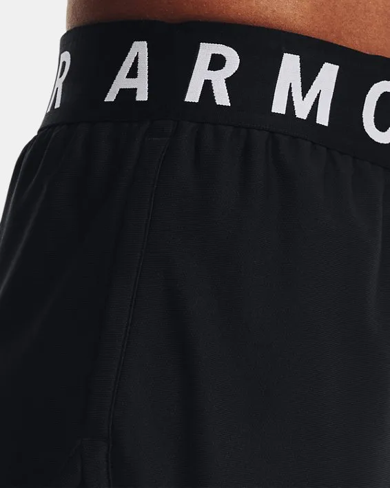 Play Up 5in Shorts image number 2