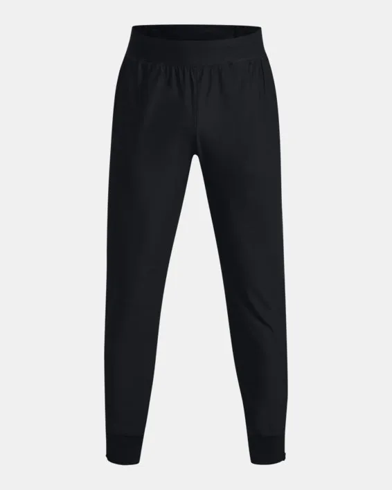 QUALIFIER RUN ELITE PANT image number 2