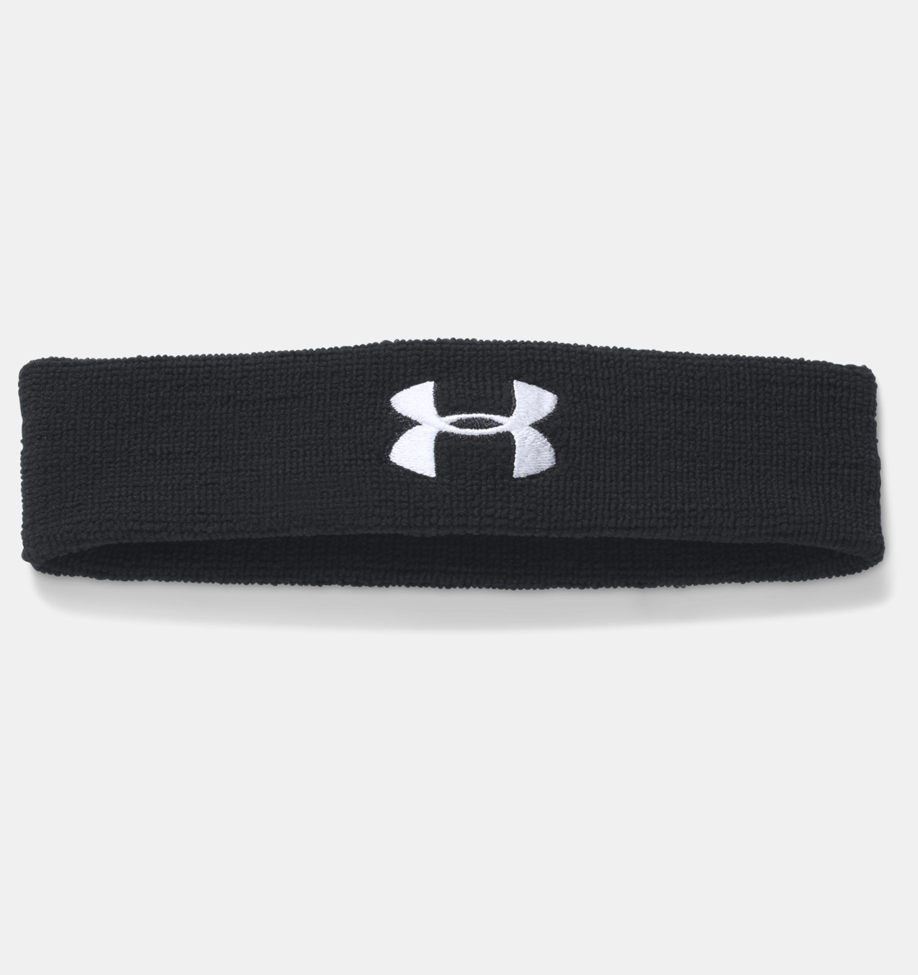 Banda para la cabeza UA Performance Headband para hombre image number 2