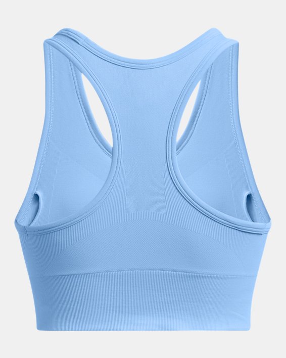 Vanish Seamless Mid Bra image number 6