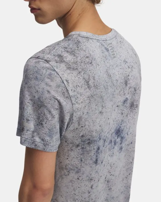 Remera de Running Seamless Stride para Hombre image number 2